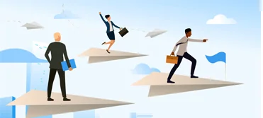 Master of Business Administration (Online MBA)